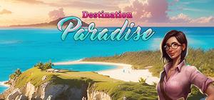 Destination Paradise Hidden Objects banner