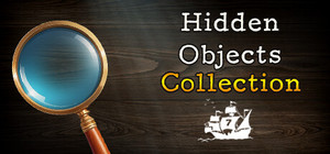 Seven Sails Hidden Objects Collection banner