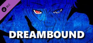 Dreambound Official Art and Guide Book banner