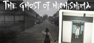 The Ghost of Nichishima banner