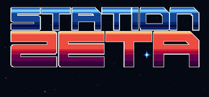 Station Zeta banner