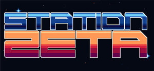 Station Zeta banner