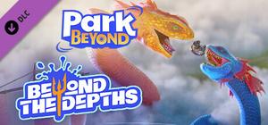 Park Beyond: Beyond the Depths - Theme World banner