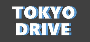TOKYO DRIVE banner
