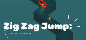 Zig Zag Jump: Fantasy Challenge banner