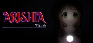 Arishia Tale banner
