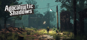 Apocalyptic Shadow banner