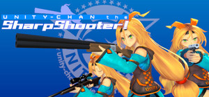 Unity-chan the SharpShooter! banner