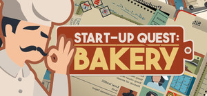 Startup Quest Bakery banner