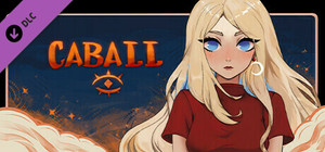 CABALL - Artbook banner