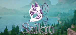 Saikin banner