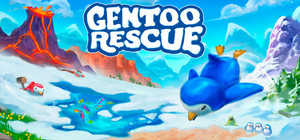 Gentoo Rescue banner