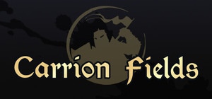 Carrion Fields banner