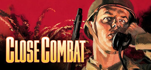 Close Combat banner