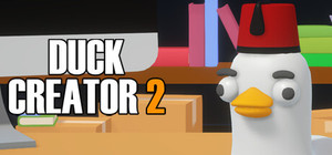 Duck Creator 2 banner