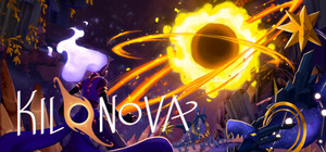 Kilonova banner