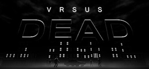VRSUS DEAD banner