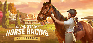 Rival Stars Horse Racing: VR Edition banner