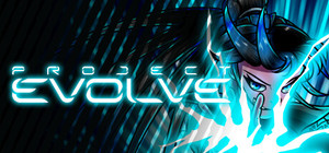 Project Evolve banner
