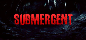 Submergent banner