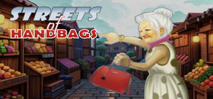 Streets of Handbags banner