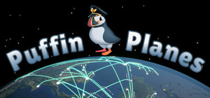 Puffin Planes banner