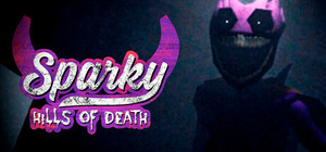 Sparky: Hills of Death banner