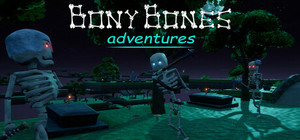 Bony Bones Adventures banner