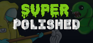 Super Polished banner