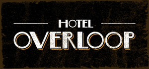 Hotel Overloop banner