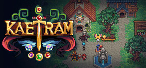 Kaetram banner