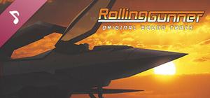 Rolling Gunner Soundtrack banner