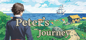 Peter's Journey banner