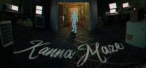 Kanna Maze banner