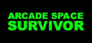 Arcade Space Survivor banner