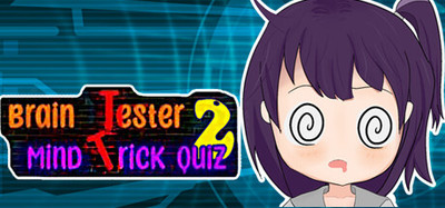 Brain Tester : Mind trick quiz 2