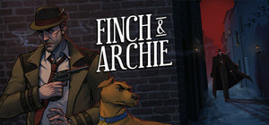 Finch & Archie banner