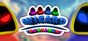 Wizard Tournament banner