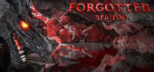 Forgotten Red Fog banner