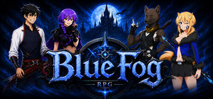 Forgotten Red Fog banner