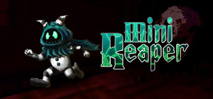 Mini Reaper banner