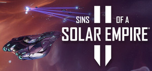 Sins of a Solar Empire II banner