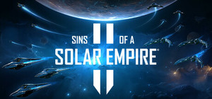 Sins of a Solar Empire II banner