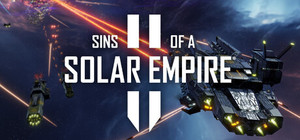 Sins of a Solar Empire II banner