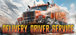 Delivery Driver Service banner