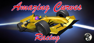 Amazing Curves Racing banner