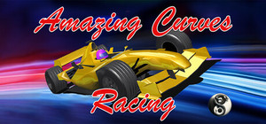 Amazing Curves Racing banner