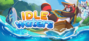 Idle Waters banner