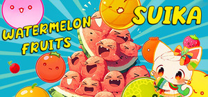 Suika Watermelon Fruits banner
