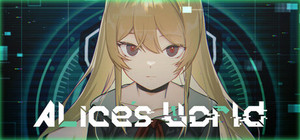 Alice's World banner